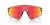Okulary Oakley Latch Panel - Grey Ink  Prizm Ruby