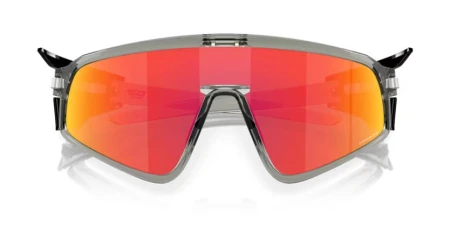 Okulary Oakley Latch Panel - Grey Ink  Prizm Ruby