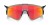 Okulary Oakley Latch Panel - Grey Ink  Prizm Ruby