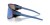 Okulary Oakley Latch Panel - Matte Trans Navy  Prizm Sapphire