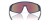 Okulary Oakley Latch Panel - Matte Trans Navy  Prizm Sapphire