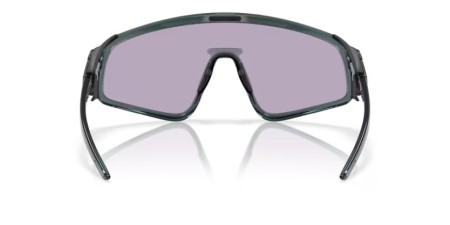 Okulary Oakley Latch Panel - Crystal Black  Prizm Slate