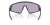 Okulary Oakley Latch Panel - Crystal Black  Prizm Slate