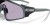 Okulary Oakley Latch Panel - Crystal Black  Prizm Slate