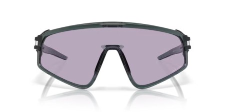 Okulary Oakley Latch Panel - Crystal Black  Prizm Slate
