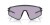 Okulary Oakley Latch Panel - Crystal Black  Prizm Slate