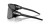 Okulary Oakley Latch Panel - Matte Black  Prizm Black
