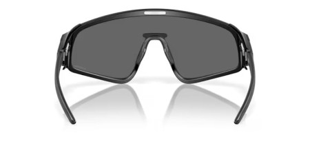 Okulary Oakley Latch Panel - Matte Black  Prizm Black