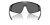 Okulary Oakley Latch Panel - Matte Black  Prizm Black
