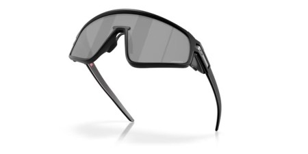 Okulary Oakley Latch Panel - Matte Black  Prizm Black