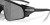 Okulary Oakley Latch Panel - Matte Black  Prizm Black