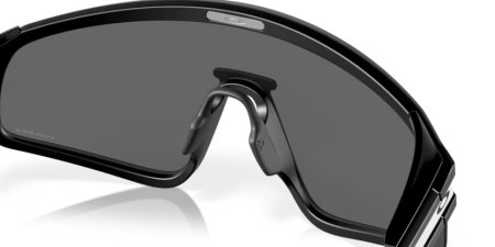 Okulary Oakley Latch Panel - Matte Black  Prizm Black