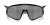 Okulary Oakley Latch Panel - Matte Black  Prizm Black