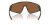 Okulary Oakley Latch Panel - Olive Ink  Prizm tungsten