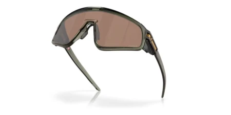 Okulary Oakley Latch Panel - Olive Ink  Prizm tungsten