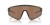 Okulary Oakley Latch Panel - Olive Ink  Prizm tungsten