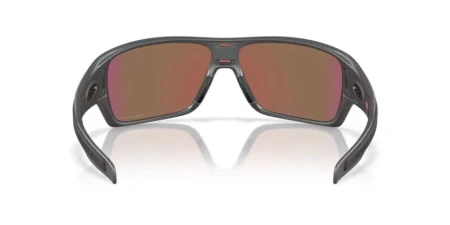 Okulary Oakley Turbine Rotor - Matte Stell  Prizm Violet Polar