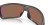 Okulary Oakley Turbine Rotor - Matte Stell  Prizm Violet Polar