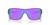 Okulary Oakley Turbine Rotor - Matte Stell  Prizm Violet Polar