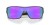 Okulary Oakley Turbine Rotor - Matte Stell  Prizm Violet Polar