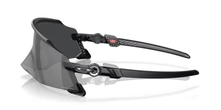 Okulary Oakley Kato Polished Black Prizm Black - 945501