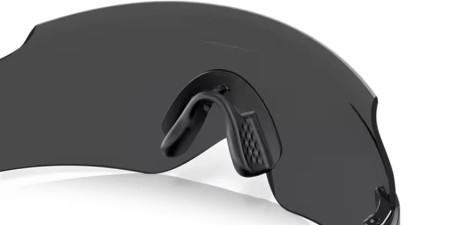 Okulary Oakley Kato Polished Black Prizm Black - 945501