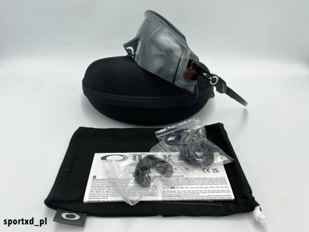 Okulary Oakley Kato Polished Black Prizm Black - 945501