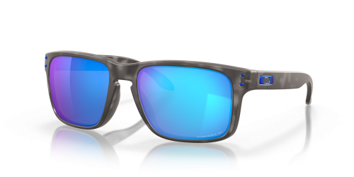 Przejdź do produktu Okulary  Holbrook Matte Black Tortoise Prizm Sapphire Polarized - OO9102-G7