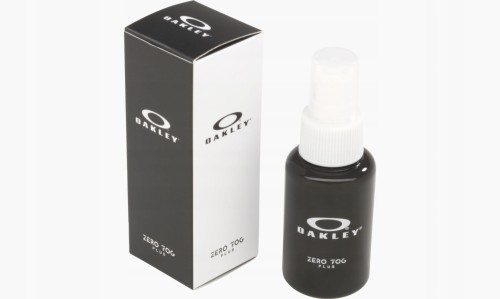 Przejdź do produktu OAKLEY Anti Fog Spray by ZERO FOG PLUS 60ml