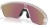 Okulary Oakley Corridor SQ - Matte Clear  Prizm Sapphire