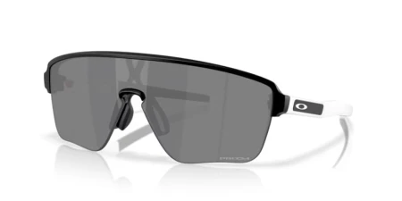 Okulary Oakley Corridor SQ - Matte Black  Prizm Black