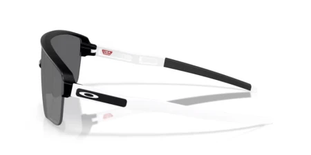 Okulary Oakley Corridor SQ - Matte Black  Prizm Black