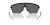 Okulary Oakley Corridor SQ - Matte Black  Prizm Black