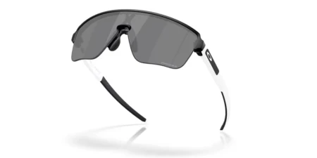 Okulary Oakley Corridor SQ - Matte Black  Prizm Black
