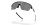 Okulary Oakley Corridor SQ - Matte Black  Prizm Black