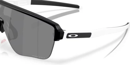 Okulary Oakley Corridor SQ - Matte Black  Prizm Black