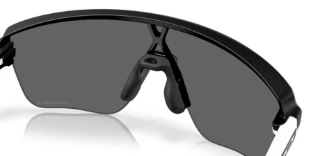 Okulary Oakley Corridor SQ - Matte Black  Prizm Black