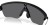 Okulary Oakley Corridor SQ - Matte Black  Prizm Black
