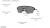 Okulary Oakley Corridor SQ - Matte Black  Prizm Black