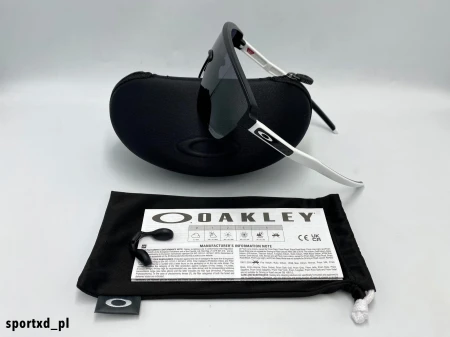 Okulary Oakley Corridor SQ - Matte Black  Prizm Black