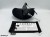 Okulary Oakley Corridor SQ - Matte Black  Prizm Black
