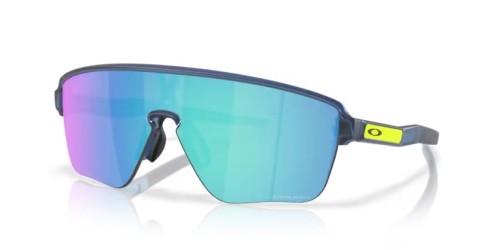 Przejdź do produktu Okulary Oakley Corridor SQ - Matte Trans Blue  Prizm Sapphire