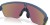Okulary Oakley Corridor SQ - Matte Trans Blue  Prizm Sapphire