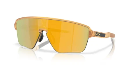 Okulary Oakley Corridor SQ - Matte Trans Light Curry  Prizm 24K