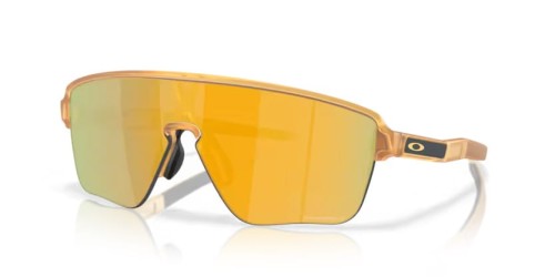 Przejdź do produktu Okulary Oakley Corridor SQ - Matte Trans Light Curry  Prizm 24K