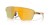 Okulary Oakley Corridor SQ - Matte Trans Light Curry  Prizm 24K