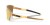Okulary Oakley Corridor SQ - Matte Trans Light Curry  Prizm 24K