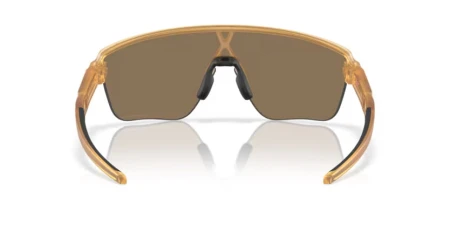 Okulary Oakley Corridor SQ - Matte Trans Light Curry  Prizm 24K