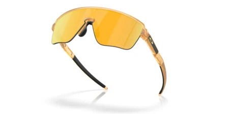 Okulary Oakley Corridor SQ - Matte Trans Light Curry  Prizm 24K
