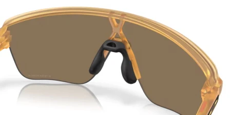 Okulary Oakley Corridor SQ - Matte Trans Light Curry  Prizm 24K